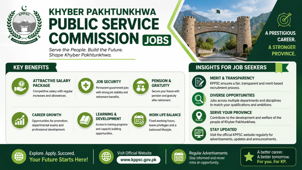 KPPSC Jobs