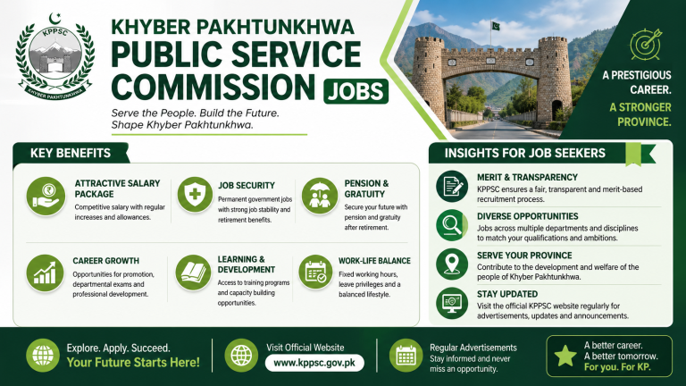 KPPSC Jobs