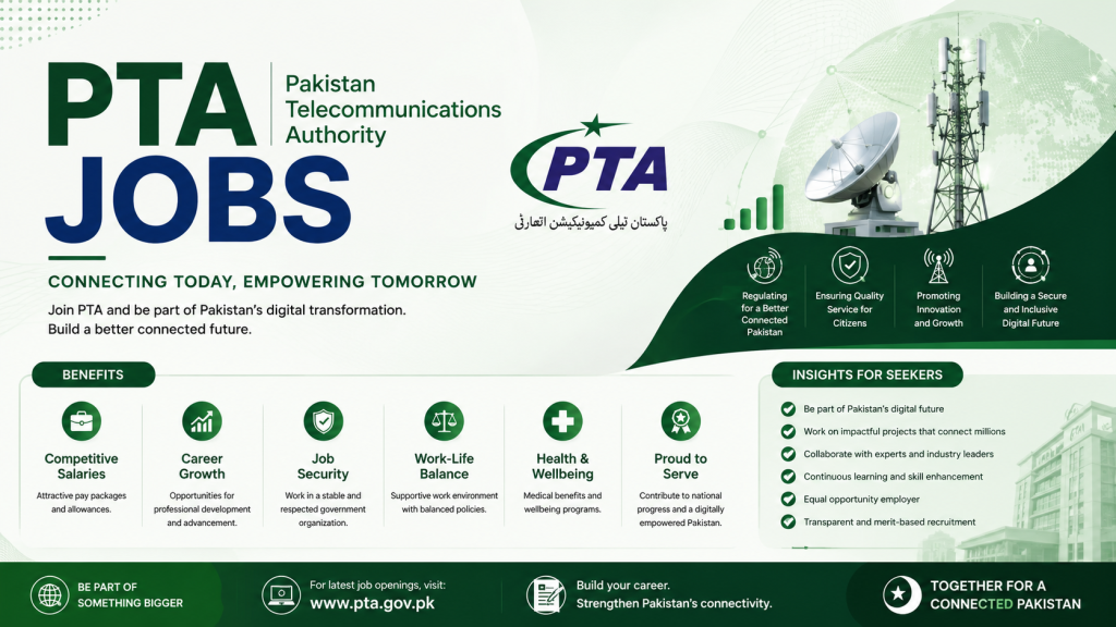 PTA Jobs