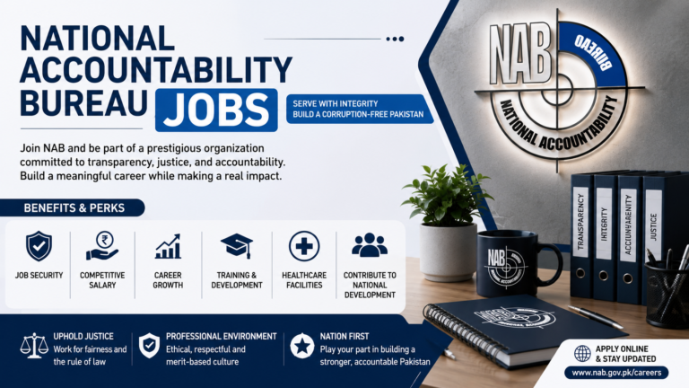NAB Jobs